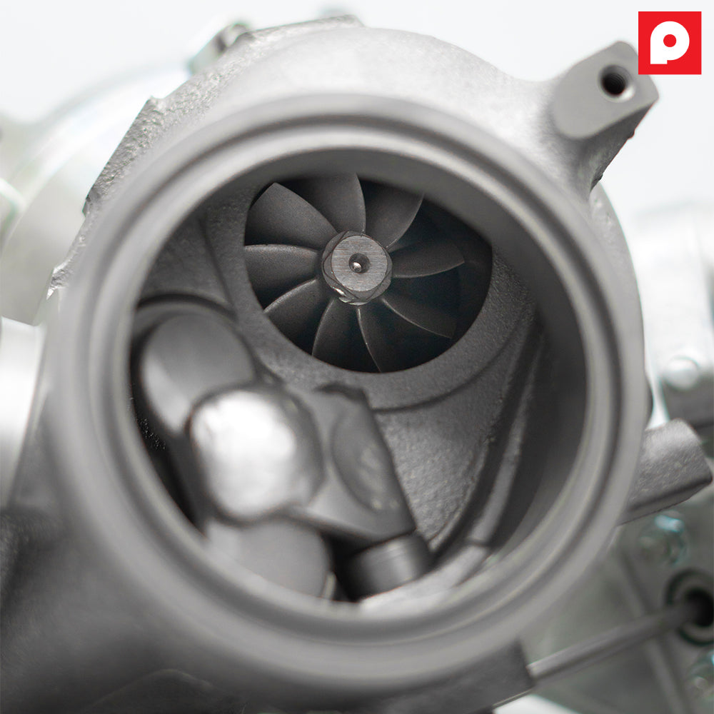 Pure Turbos Ferrari 488GTB/Pista/F8/SF90 – Pure900