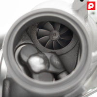 Pure Turbos Ferrari 488GTB/Pista/F8/SF90 – Pure900