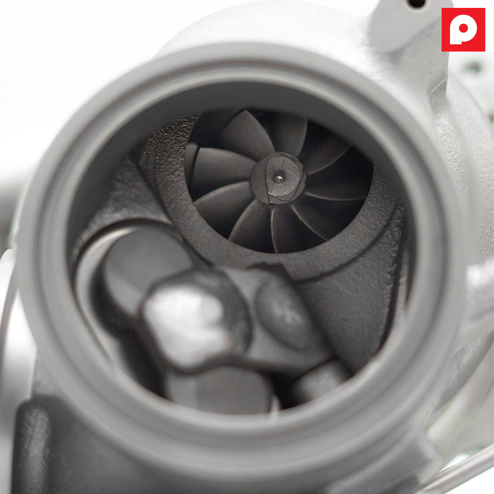 Pure Turbos Ferrari 488GTB/Pista/F8/SF90 – Pure900