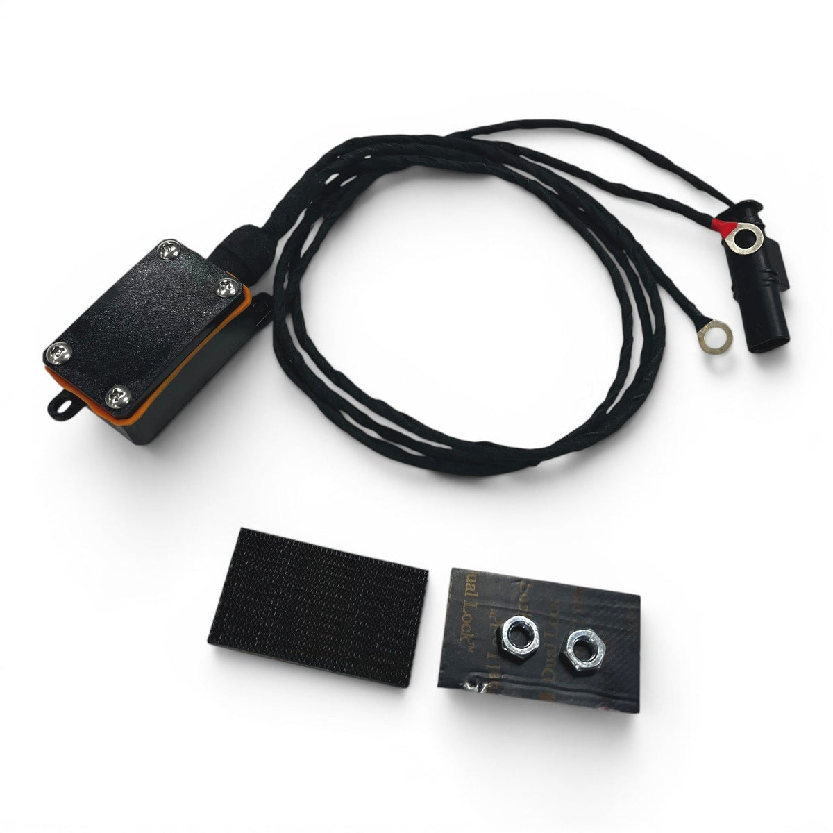 ProjectGamma Ferrari 488 / SF90 12V Battery Emulator Kit – Lithium to AGM Battery Swap