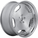 HRE 544 540 Series Wheel