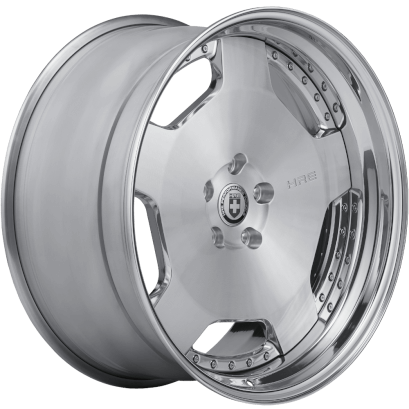 HRE 544 540 Series Wheel