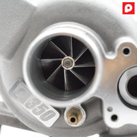 Pure Turbos FIAT 500 Abarth (1.4L) – Pure350
