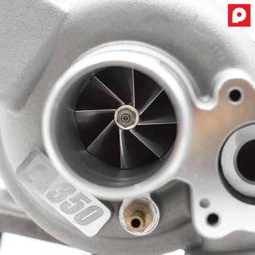 Pure Turbos FIAT 500 Abarth (1.4L) – Pure350