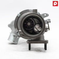 Pure Turbos FIAT 500 Abarth (1.4L) – Pure350