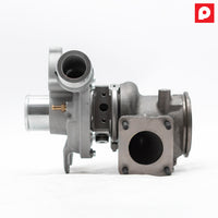 Pure Turbos FIAT 500 Abarth (1.4L) – Pure350