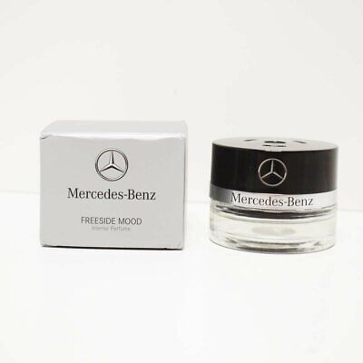 Mercedes Cabin Atomizer Fragrance - Genuine Mercedes 2228990600 -  FREESIDE MOOD