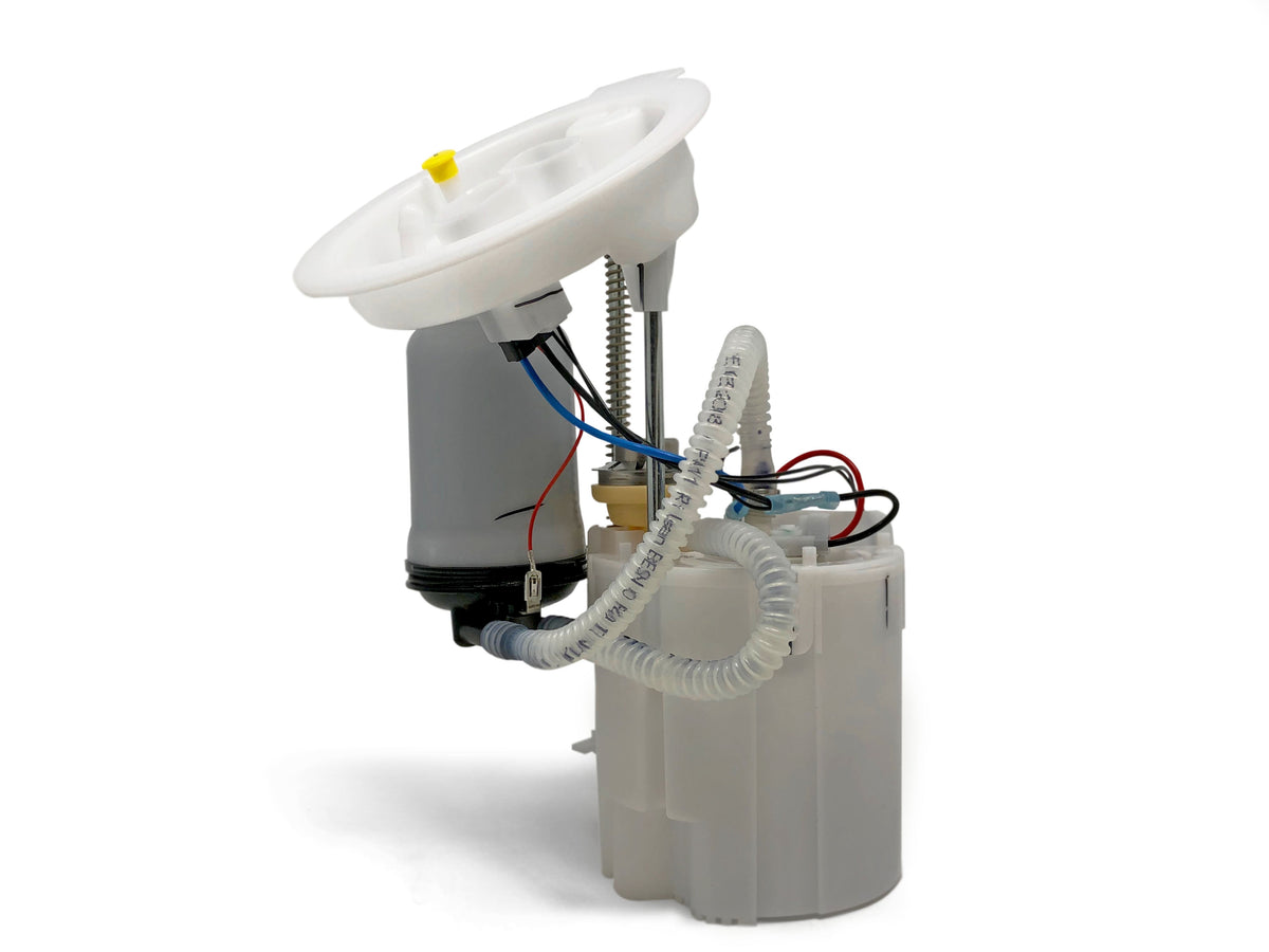 Precision Raceworks F-Series N20/N26/N55 High Performance Fuel Pump F30 F32 F20