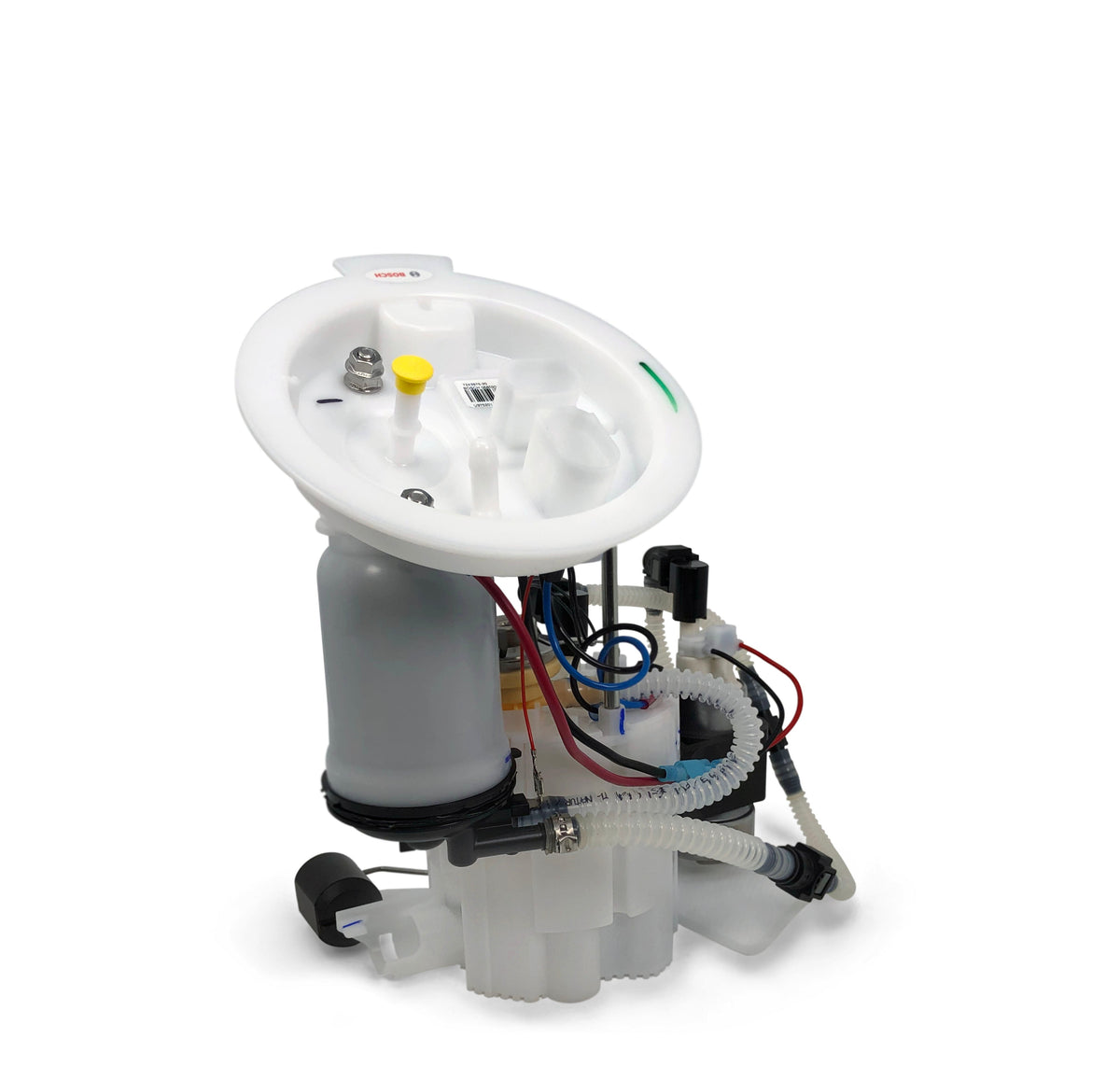 Precision Raceworks F-Series N20/N26/N55 High Performance Fuel Pump F30 F32 F20