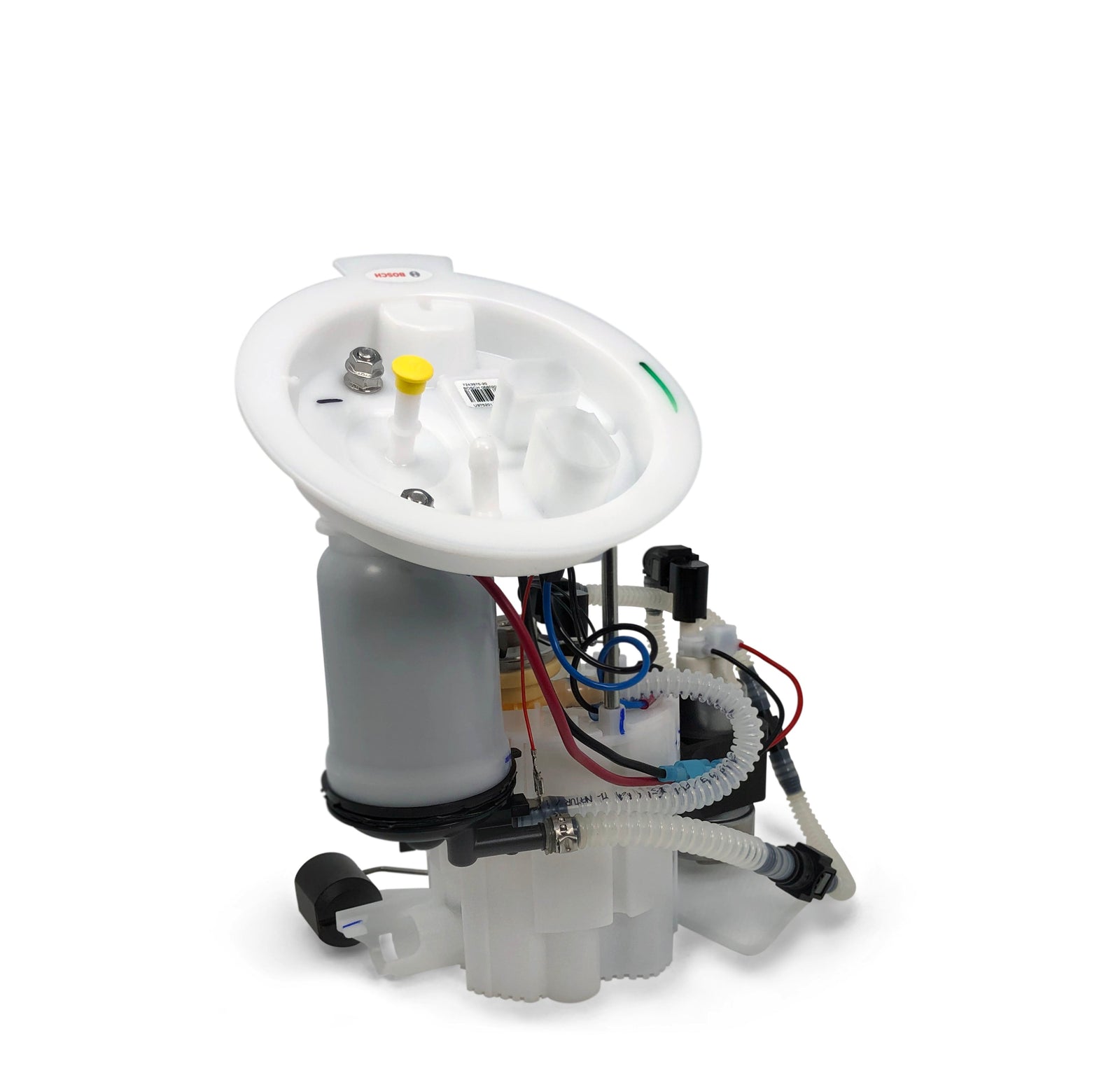 Precision Raceworks F-Series N20/N26/N55 High Performance Fuel Pump F30 F32 F20