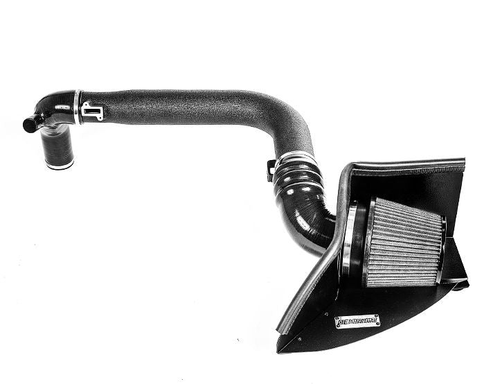 Integrated Engineering MK6 Golf R, Audi A3, MK5 GTI, Jetta, & GLI 2.0T FSI Cold Air Intake Kit