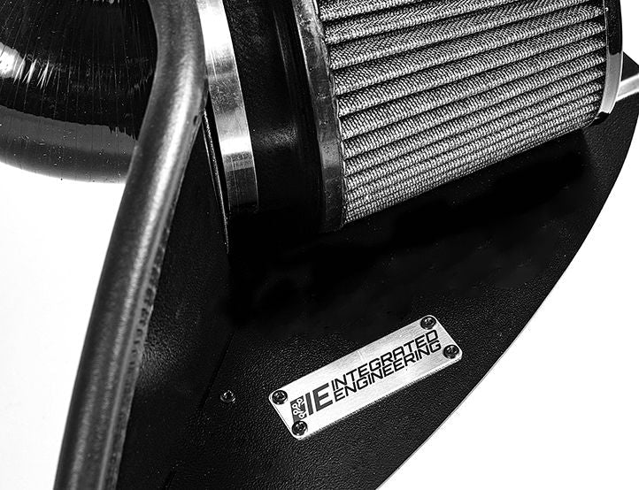 Integrated Engineering MK6 Golf R, Audi A3, MK5 GTI, Jetta, & GLI 2.0T FSI Cold Air Intake Kit