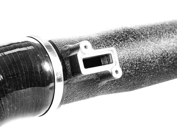 Integrated Engineering MK6 Golf R, Audi A3, MK5 GTI, Jetta, & GLI 2.0T FSI Cold Air Intake Kit