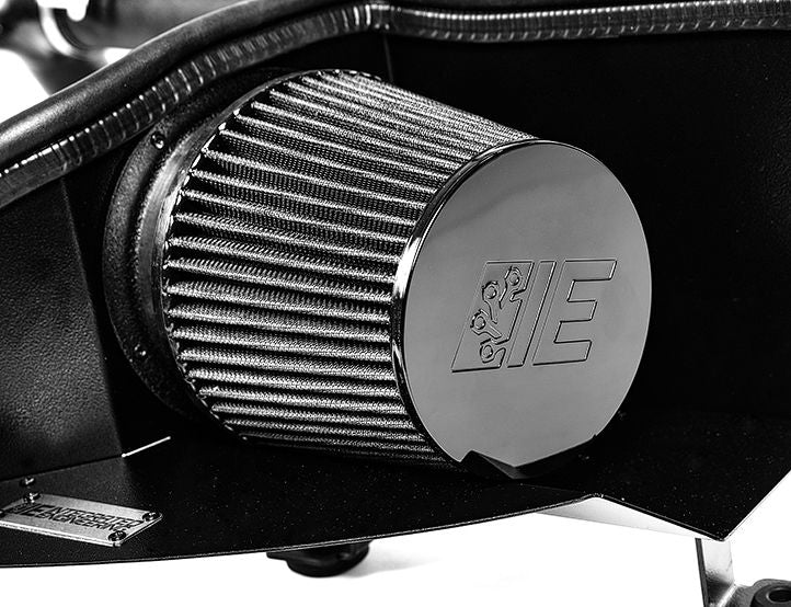 Integrated Engineering MK6 Golf R, Audi A3, MK5 GTI, Jetta, & GLI 2.0T FSI Cold Air Intake Kit