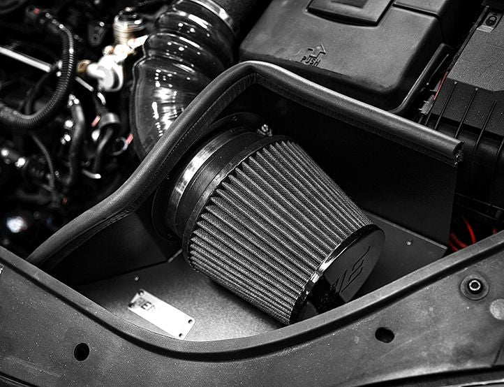 Integrated Engineering MK6 Golf R, Audi A3, MK5 GTI, Jetta, & GLI 2.0T FSI Cold Air Intake Kit