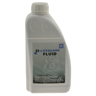 ZF8 Lifeguard 8 Automatic Transmission Fluid (1 Liter)