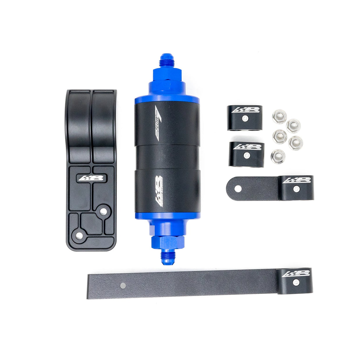 Precision Raceworks M3/M4/M340i/M440i (G8x/G2x) Stand Alone AFS™