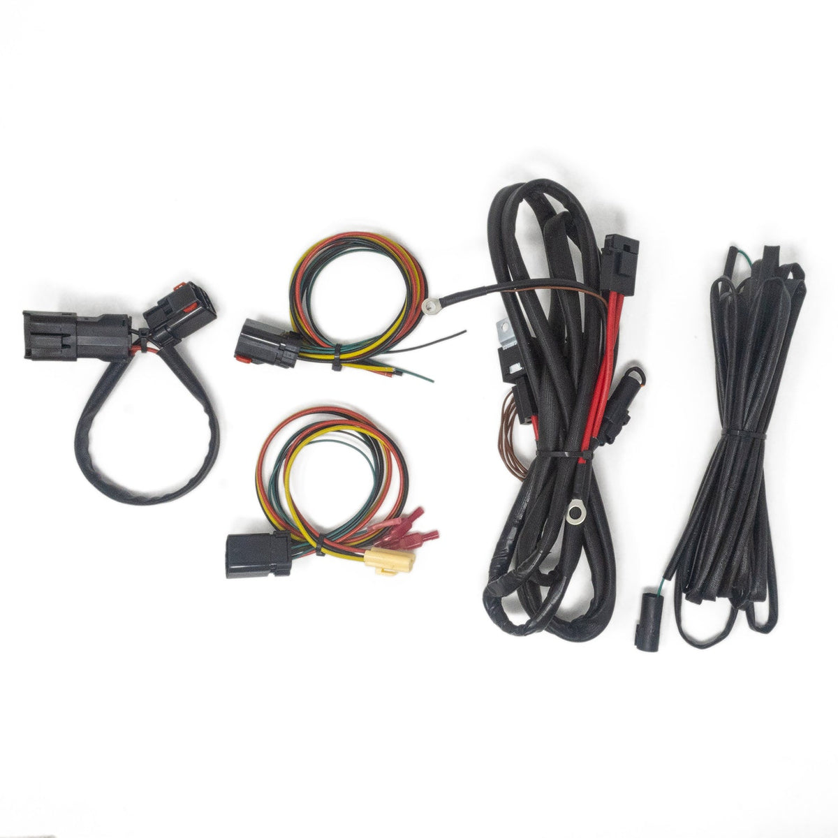 Precision Raceworks M3/M4/M340i/M440i (G8x/G2x) Stand Alone AFS™