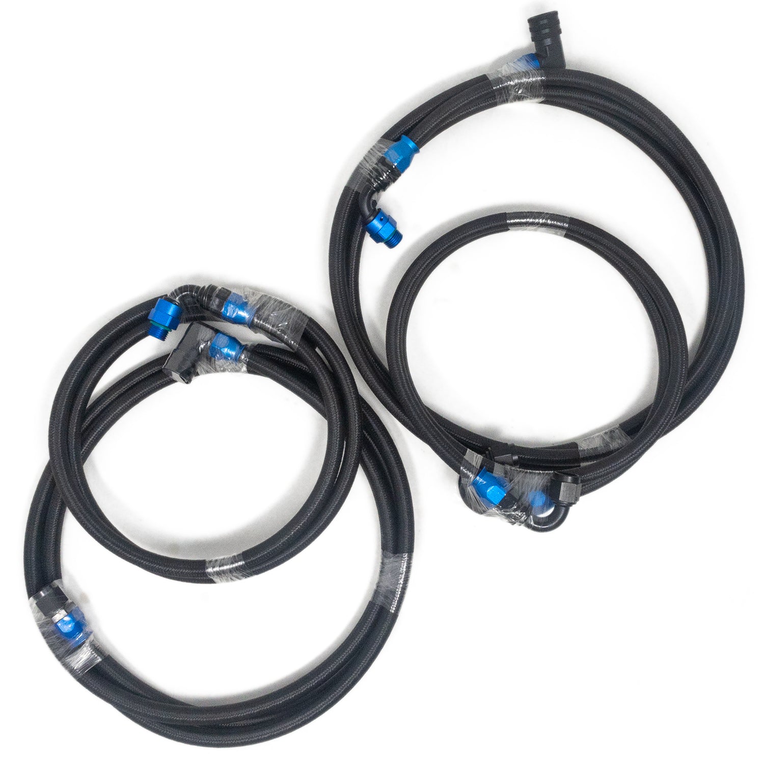 Precision Raceworks M3/M4/M340i/M440i (G8x/G2x) Stand Alone AFS™