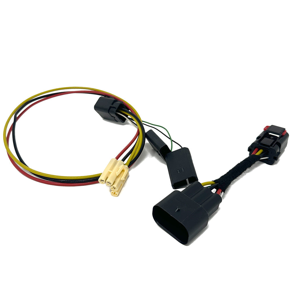 Precision Raceworks G-Series BMW & Supra A9x Billet Fuel Pump Top Hat