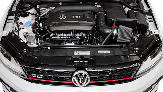Integrated Engineering MK6 Jetta & GLI Gen 3 2.0T/1.8T Cold Air Intake