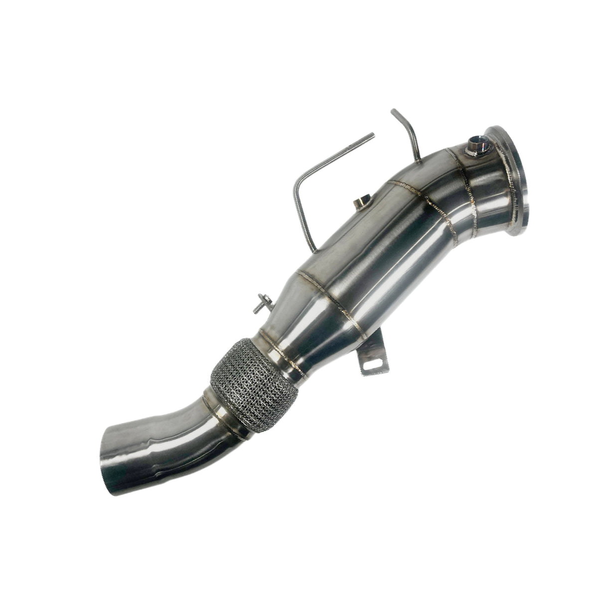 ProjectGamma BMW B58 Gen 3 Downpipe