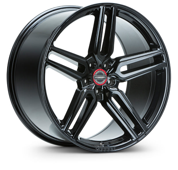 Vossen HF-1 | Hybrid Forged Wheel