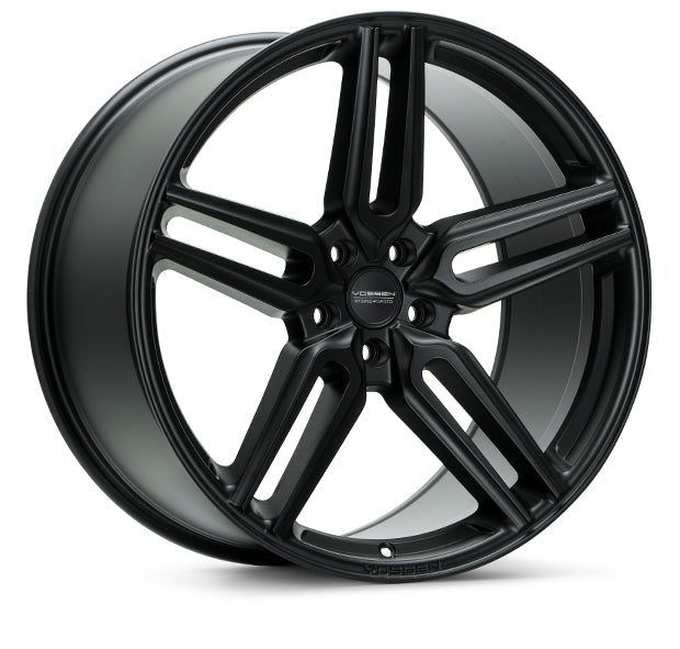 Vossen HF-1 | Hybrid Forged Wheel