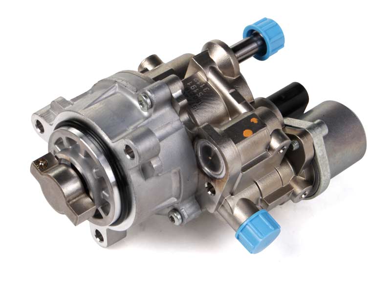 BMW High Pressure Fuel Pump N54 - Genuine BMW 13517616170