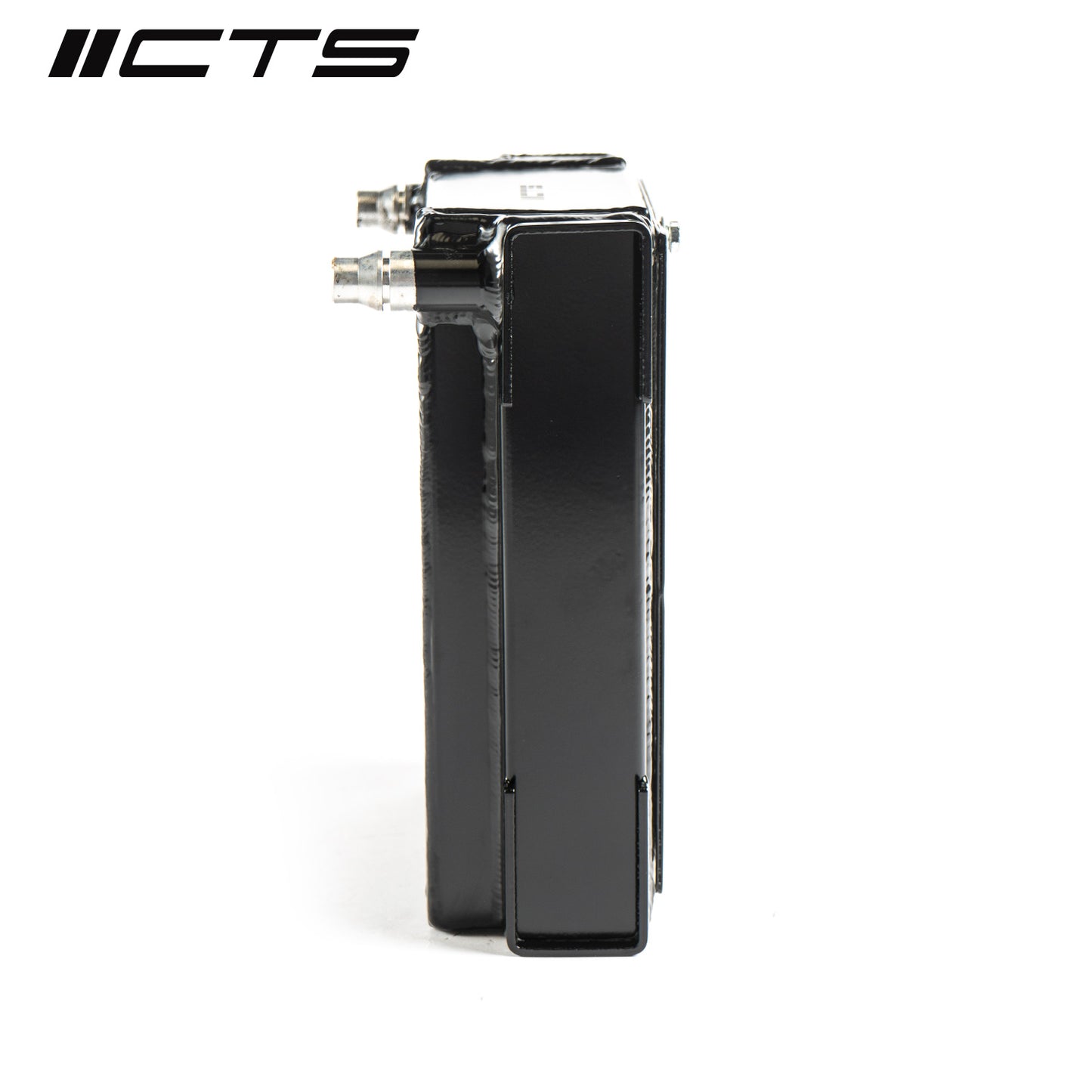 CTS Turbo Mercedes-Benz M157/M278/M133 Auxiliary Radiator
