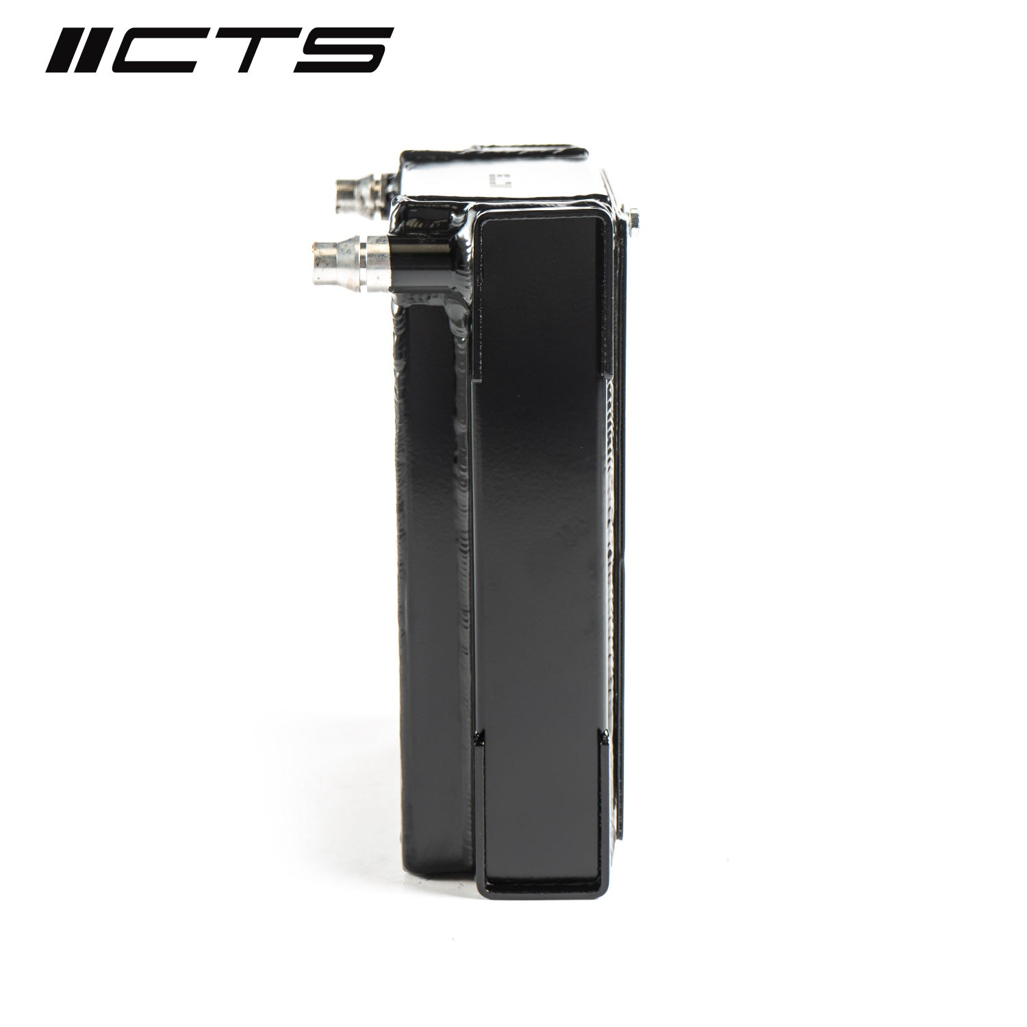 CTS Turbo Mercedes-Benz M157/M278/M133 Auxiliary Radiator