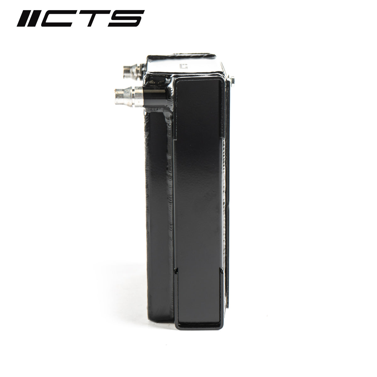 CTS Turbo Mercedes-Benz M157/M278/M133 Auxiliary Radiator