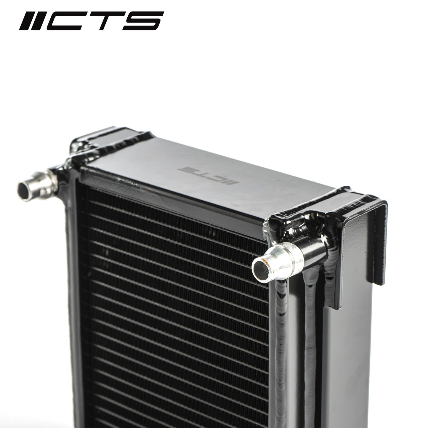 CTS Turbo Mercedes-Benz M157/M278/M133 Auxiliary Radiator