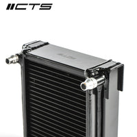CTS Turbo Mercedes-Benz M157/M278/M133 Auxiliary Radiator