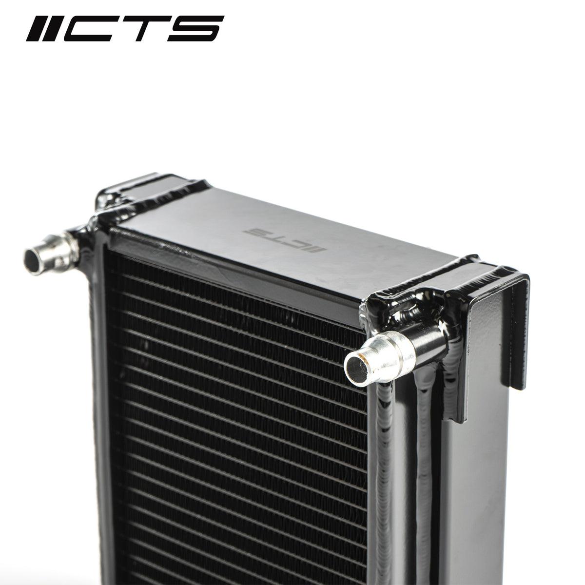 CTS Turbo Mercedes-Benz M157/M278/M133 Auxiliary Radiator