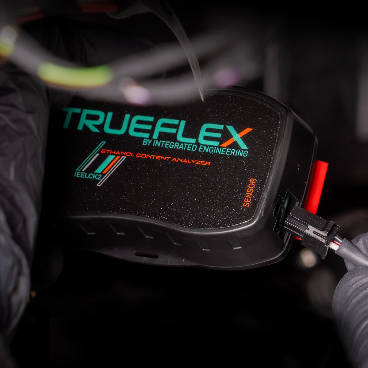 Integrated Engineering TrueFlex Sensor Kit For Audi B9 S4, S5, RS5, RS4, & SQ5