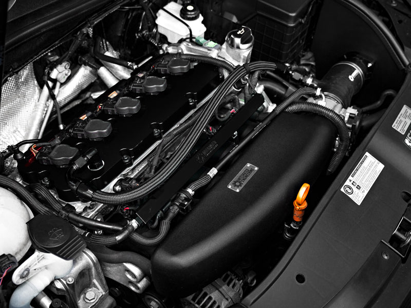 Integrated Engineering 2.5L 5 Cylinder Intake Manifold (Electric Power Steering Only)