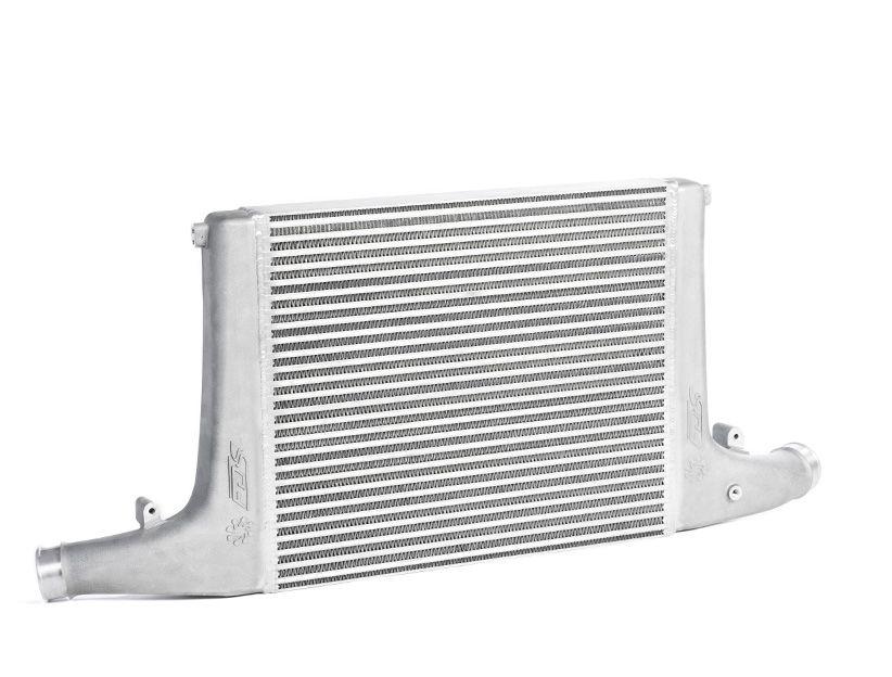 Integrated Engineering FDS Intercooler For Audi B9 S4, S5, SQ5, A4, A5, & C8 A6, A7