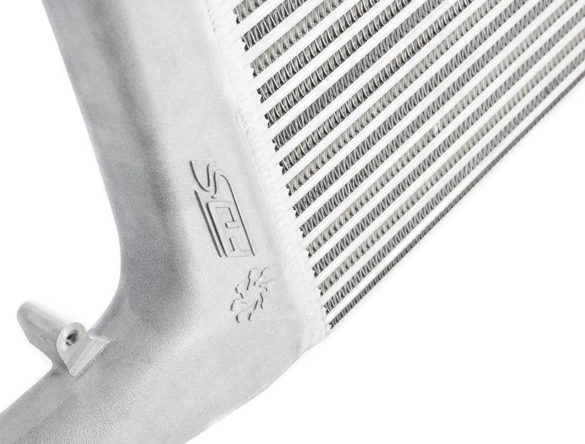 Integrated Engineering FDS Intercooler For Audi B9 S4, S5, SQ5, A4, A5, & C8 A6, A7