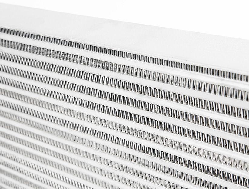 Integrated Engineering FDS Intercooler For Audi B9 S4, S5, SQ5, A4, A5, & C8 A6, A7