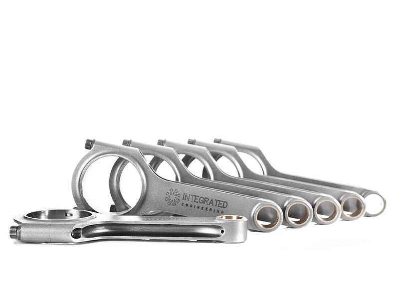 Integrated Engineering Forged Connecting Rods Audi 154X21 | Fits 2.7T V6 and 2.8L 30V V6 engines