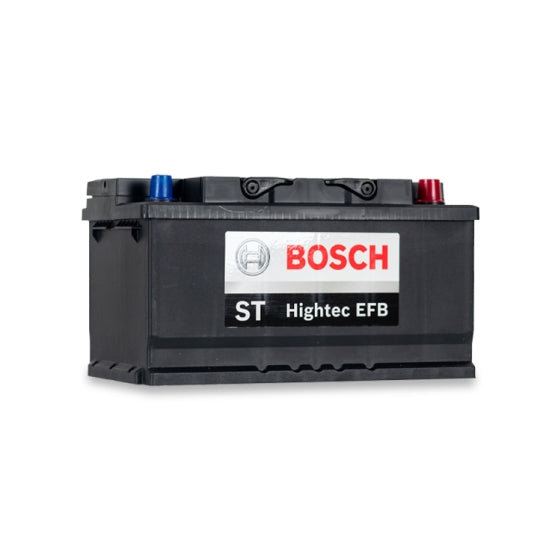 Bosch LB4-EFB Stop Start 12V Battery - 730CCA 75Ah - Image 1