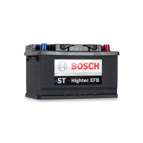 Bosch LB3-EFB Stop Start 12V Battery - 650CCA 65Ah - Image 1