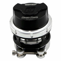 VRSF Turbosmart GenV Race Port BOV (Black) With Female Flange for BMW N54