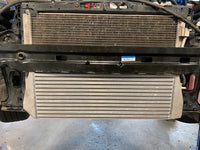 CTS Turbo Direct Fit Intercooler - R55/R56/R57/R58/R59/R60/R61 Mini Cooper S