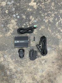Valvetronic Electronic Exhaust Valve Control Kit
