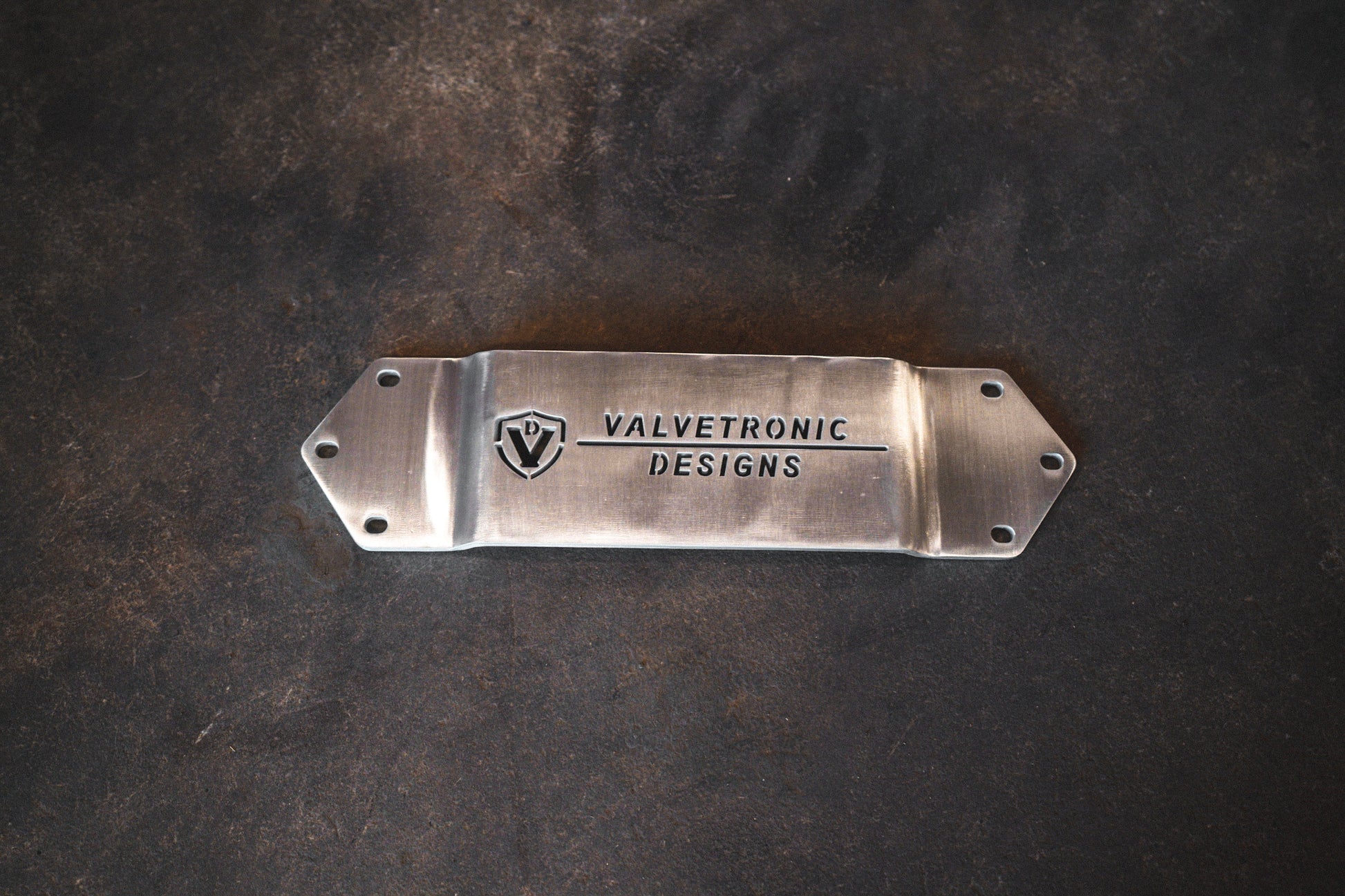 Valvetronic BMW F80/F82/F83/F87C Extended Chassis Brace