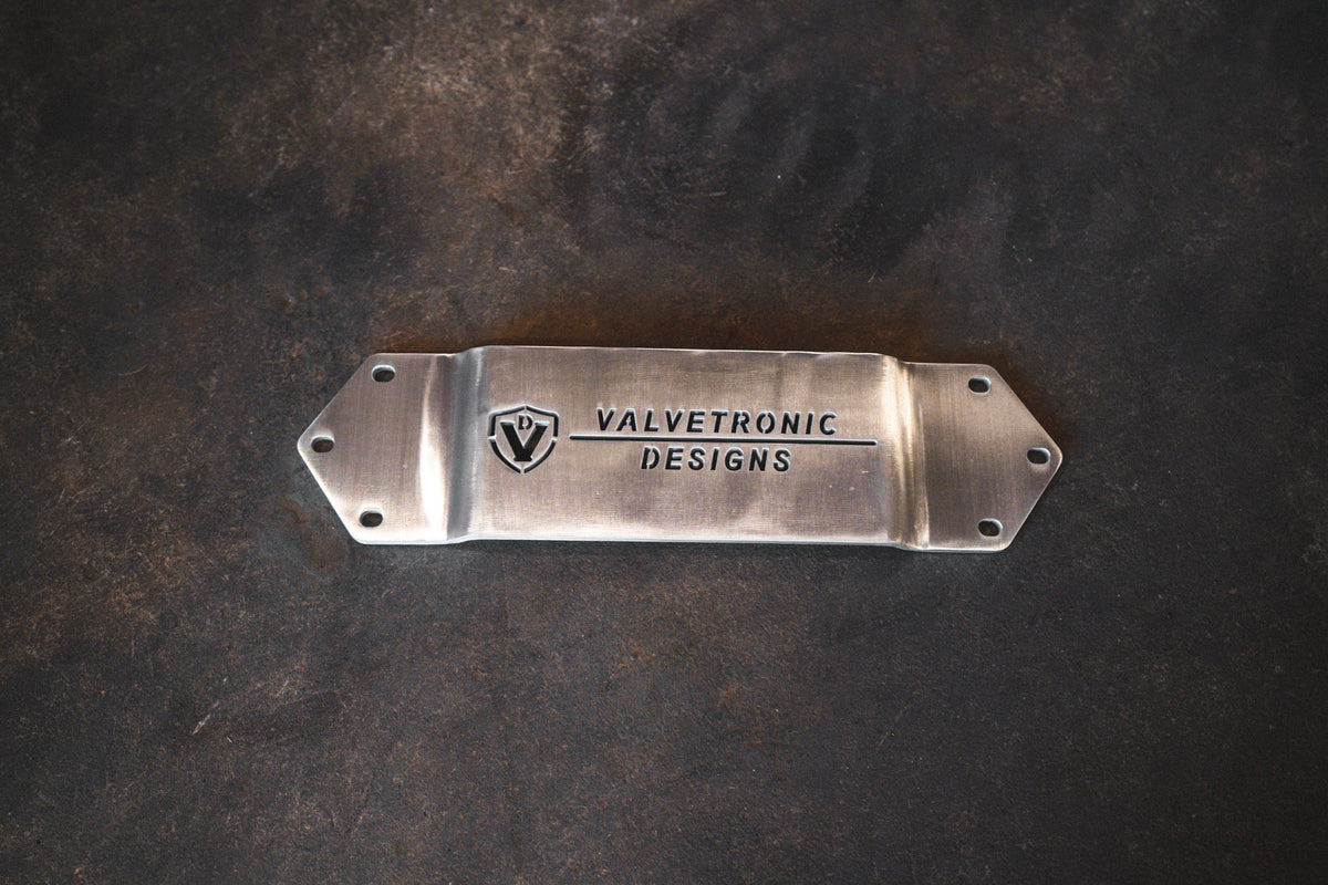 Valvetronic BMW F80/F82/F83/F87C Extended Chassis Brace