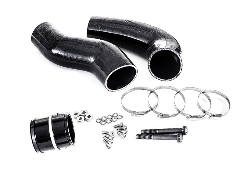 Integrated Engineering VW MK5 MK6 GTI / Golf R FDS Intercooler