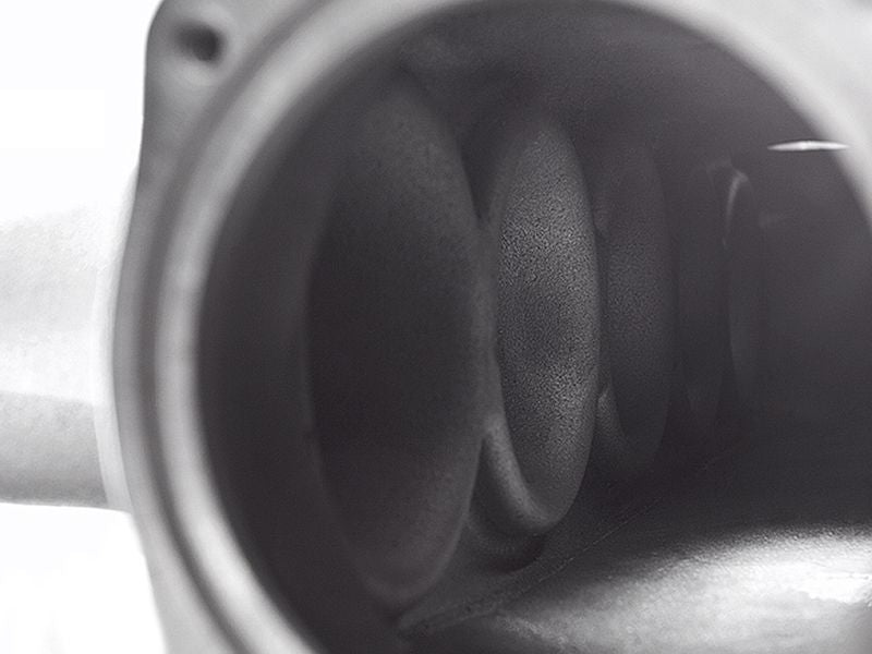 Integrated Engineering 2.5L 5 Cylinder Intake Manifold (Electric Power Steering Only)